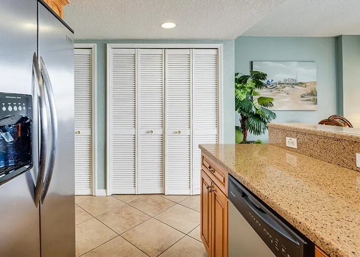 Ferienhaus 2 Blocks To Clearwater Beach: Walkable Coastal Gem