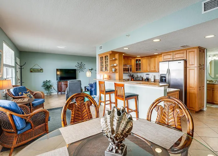 2 Blocks To Clearwater Beach: Walkable Coastal Gem Ferienhaus Clearwater Beach
